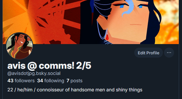 http_avis's tweet photo. hello friends! i will be posting my art to bsky from now on ;0; thank you so much for your support and i hate elongated muskrat https://t.co/6cKS21F8MO https://t.co/YGSse4PbGf