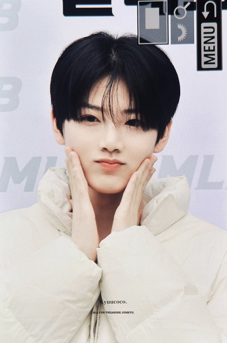 Kyuucoco_0909's tweet image. 241101 MLB

#준규 #JUNKYU #ジュンギュ 
#트레저 #TREASURE