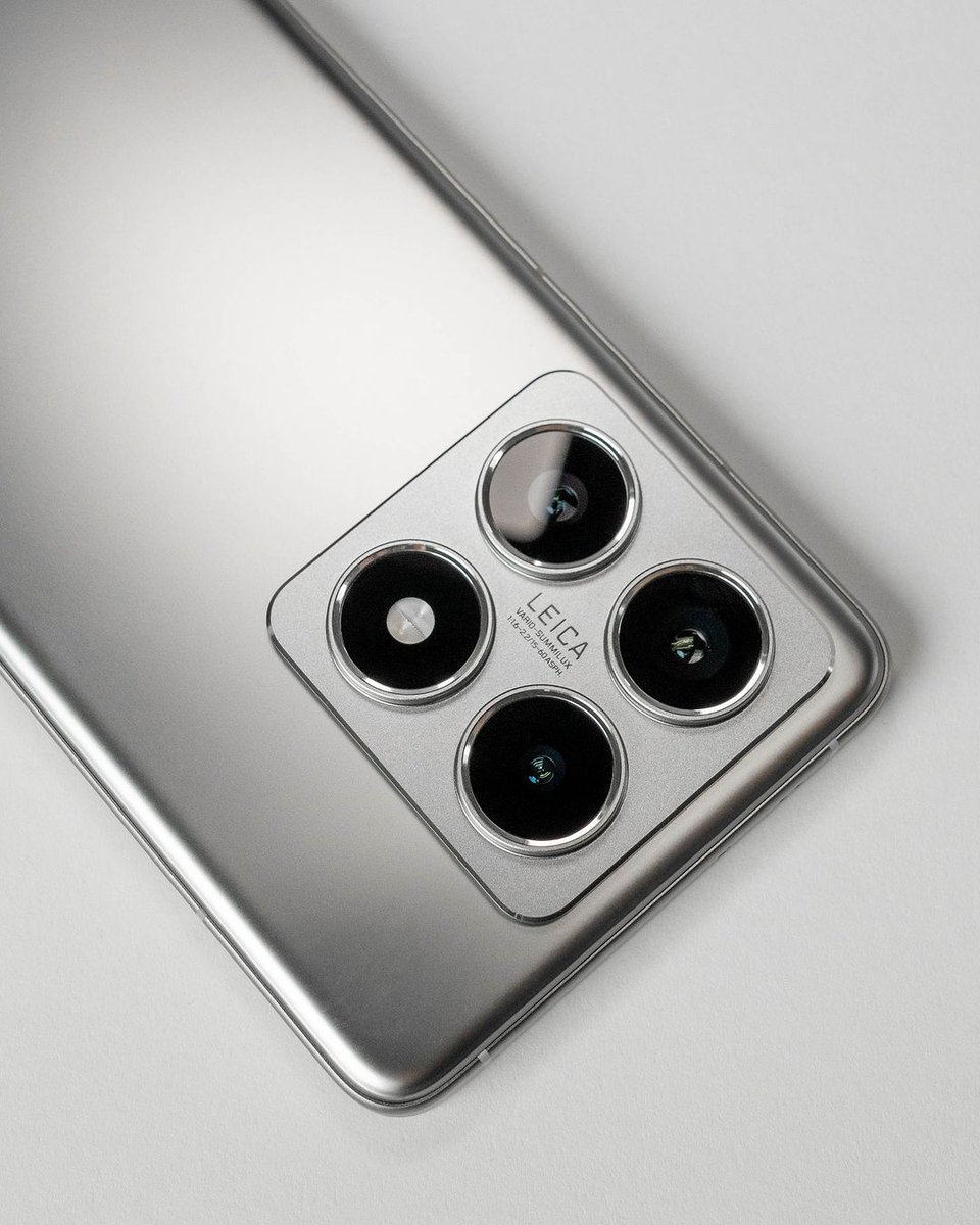 XiaomiSingapore's tweet photo. The #Xiaomi14TSeries truly stands out! With its stunning design and a powerful camera co-engineered with Leica, every shot becomes a masterpiece. #MasterLightCaptureNight π π·π΄π
π Xiaomi Authorized Store: https://t.co/RyAX4UZwZH https://t.co/gmDTuDnRtD