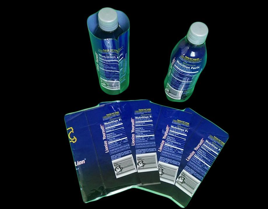 shrinkfilmpack's tweet image. Maximize shelf appeal and product safety with our #PVCshrinkfilm. Its high clarity showcases your products while offering robust protection against tampering and damage. Perfect for diverse packaging needs, from consumer goods to perishable items.
#ProductSafety #HighClarity