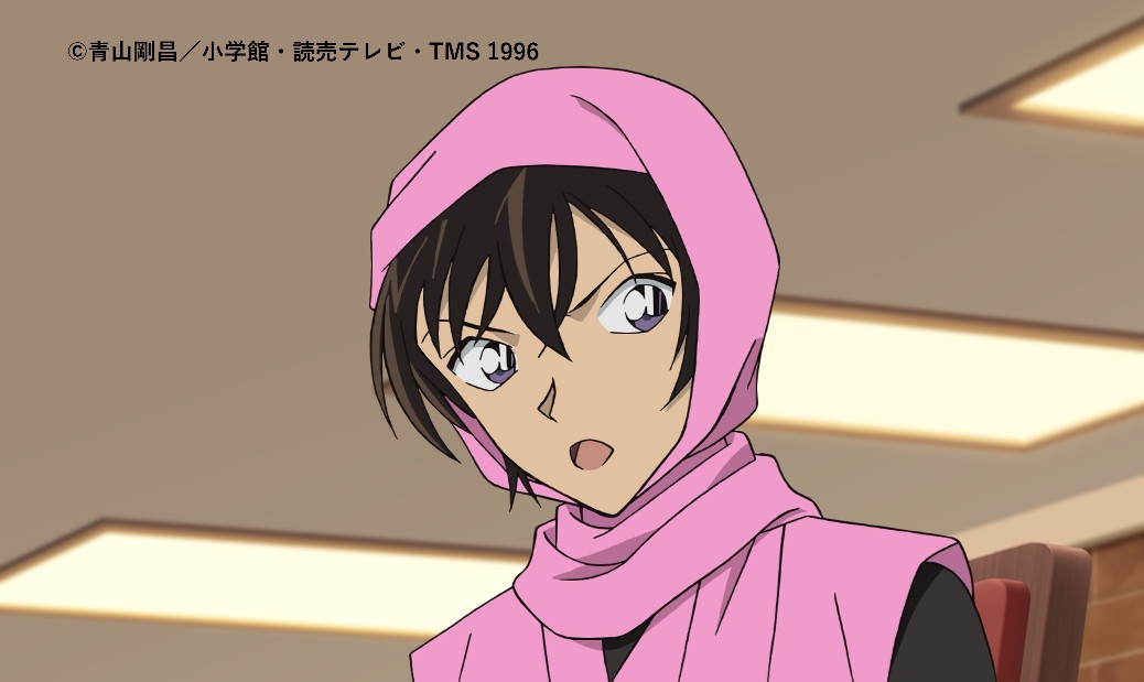 明日よる6️⃣時からは…《《 🥷【女子会ミステリー3】🥷 『探偵女子5