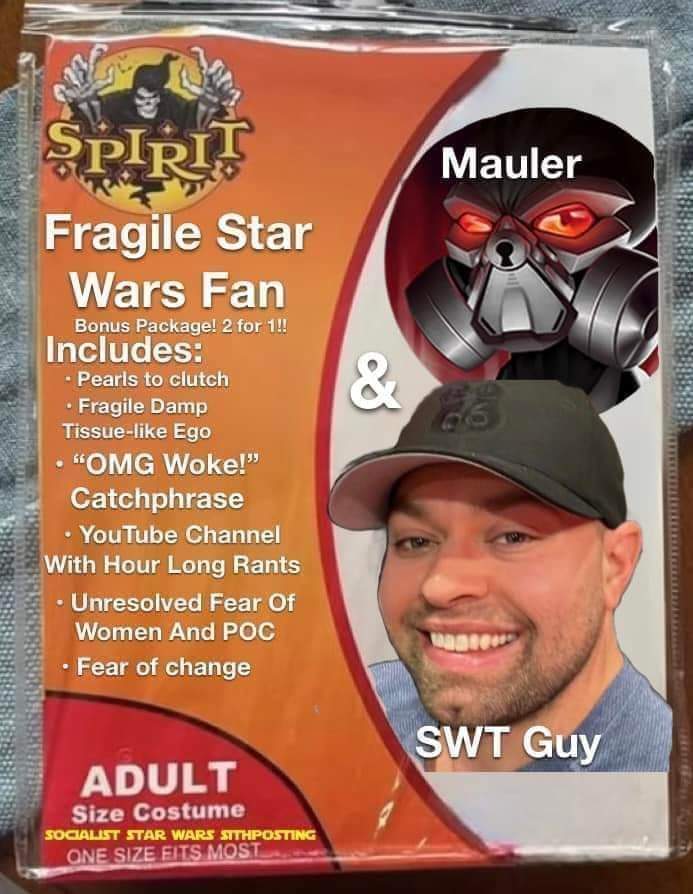 Bob Chaos🖖🇺🇦 tweet media