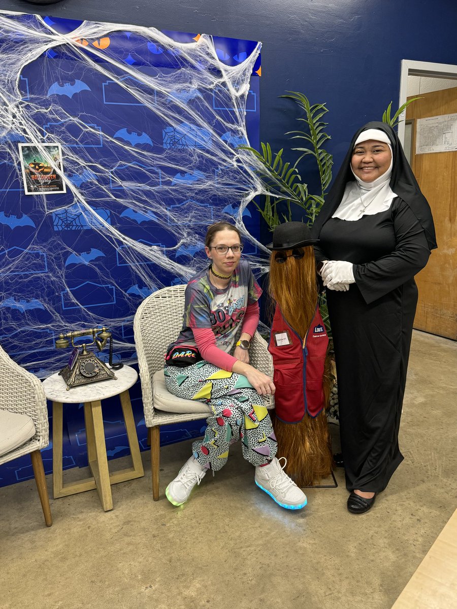 Arvee Añonuevo Vicuña Hoagland tweet media