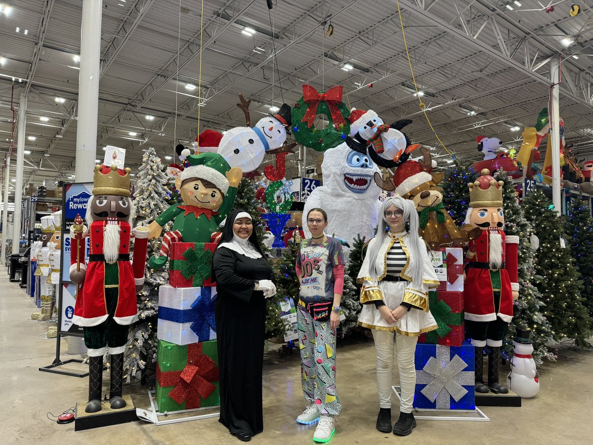 Arvee Añonuevo Vicuña Hoagland tweet media