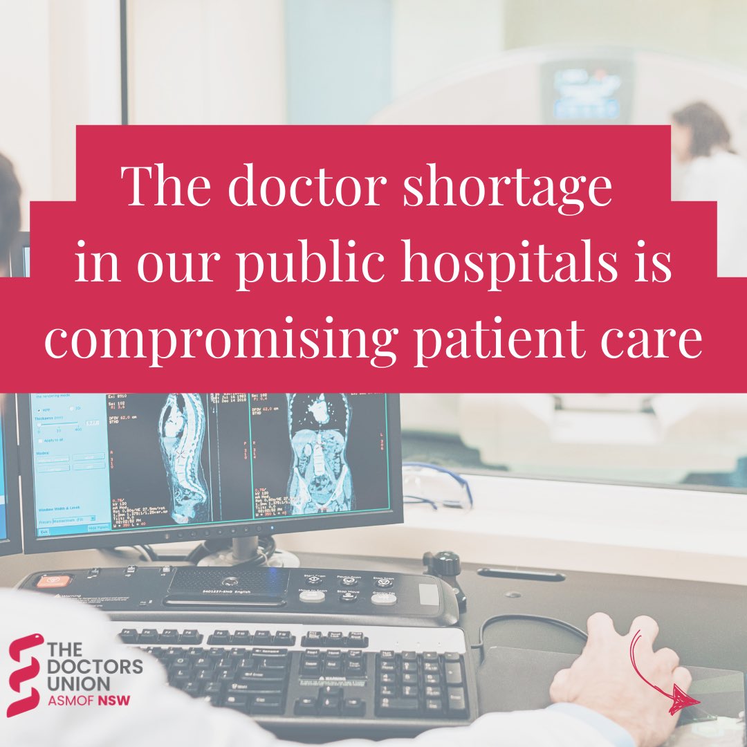 ASMOF NSW tweet media