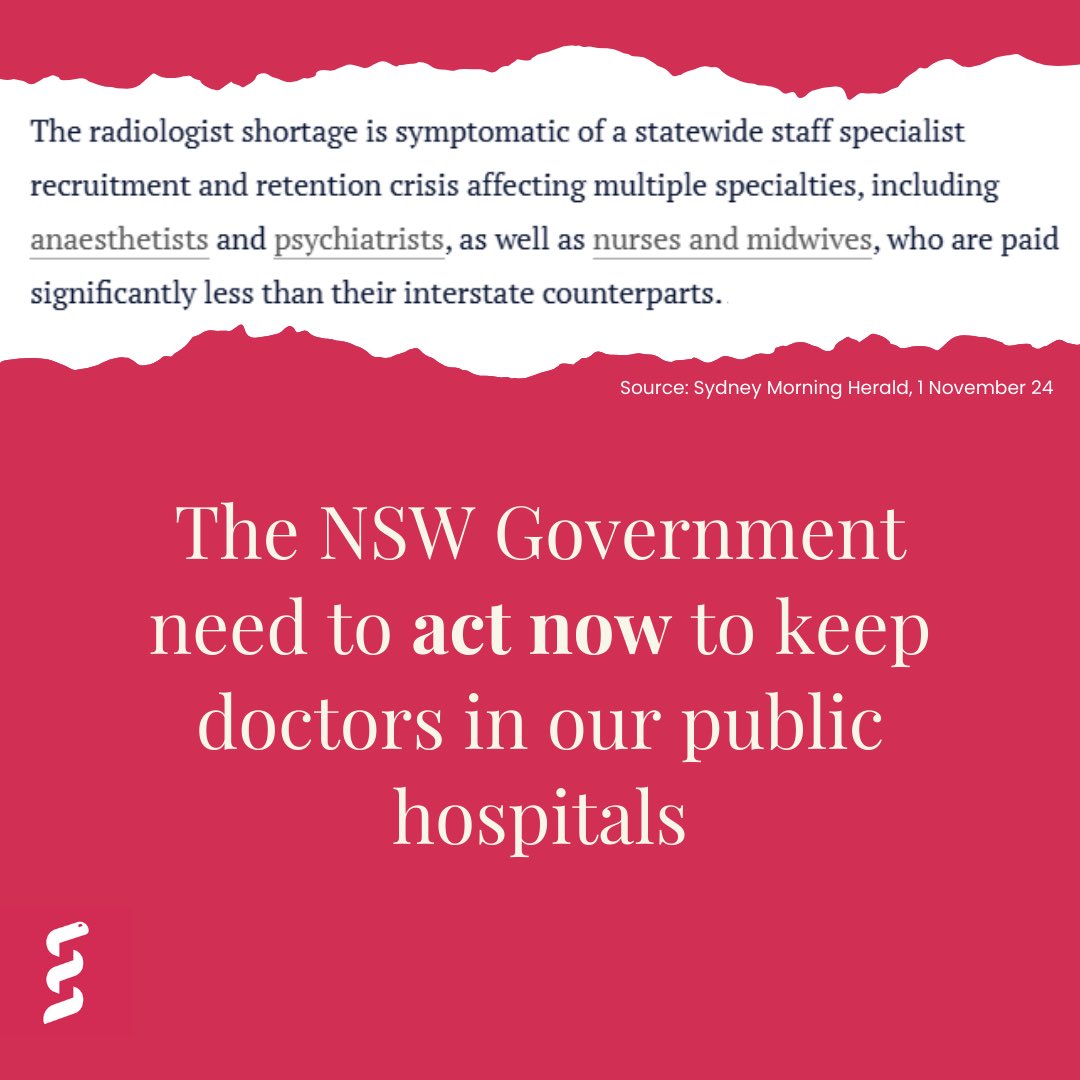 ASMOF NSW tweet media