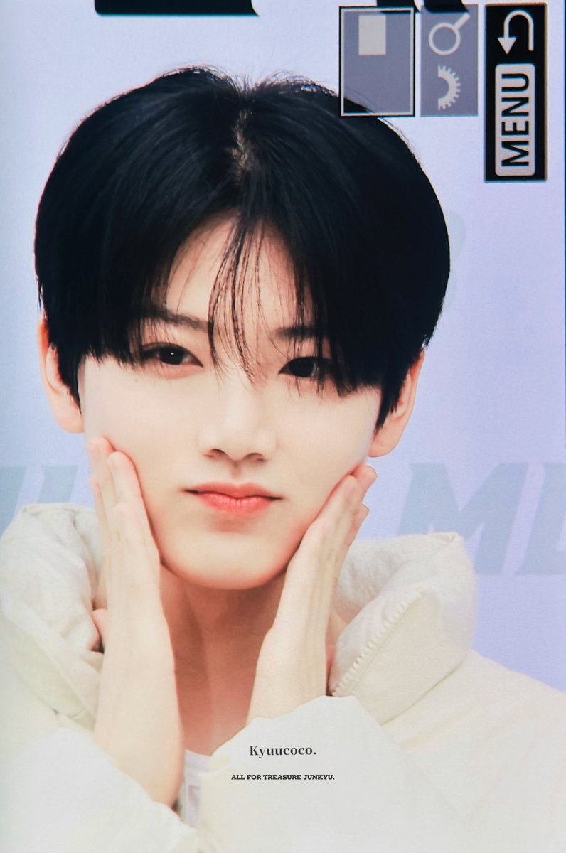 Kyuucoco_0909's tweet image. 241101 MLB

#준규 #JUNKYU #ジュンギュ 
#트레저 #TREASURE