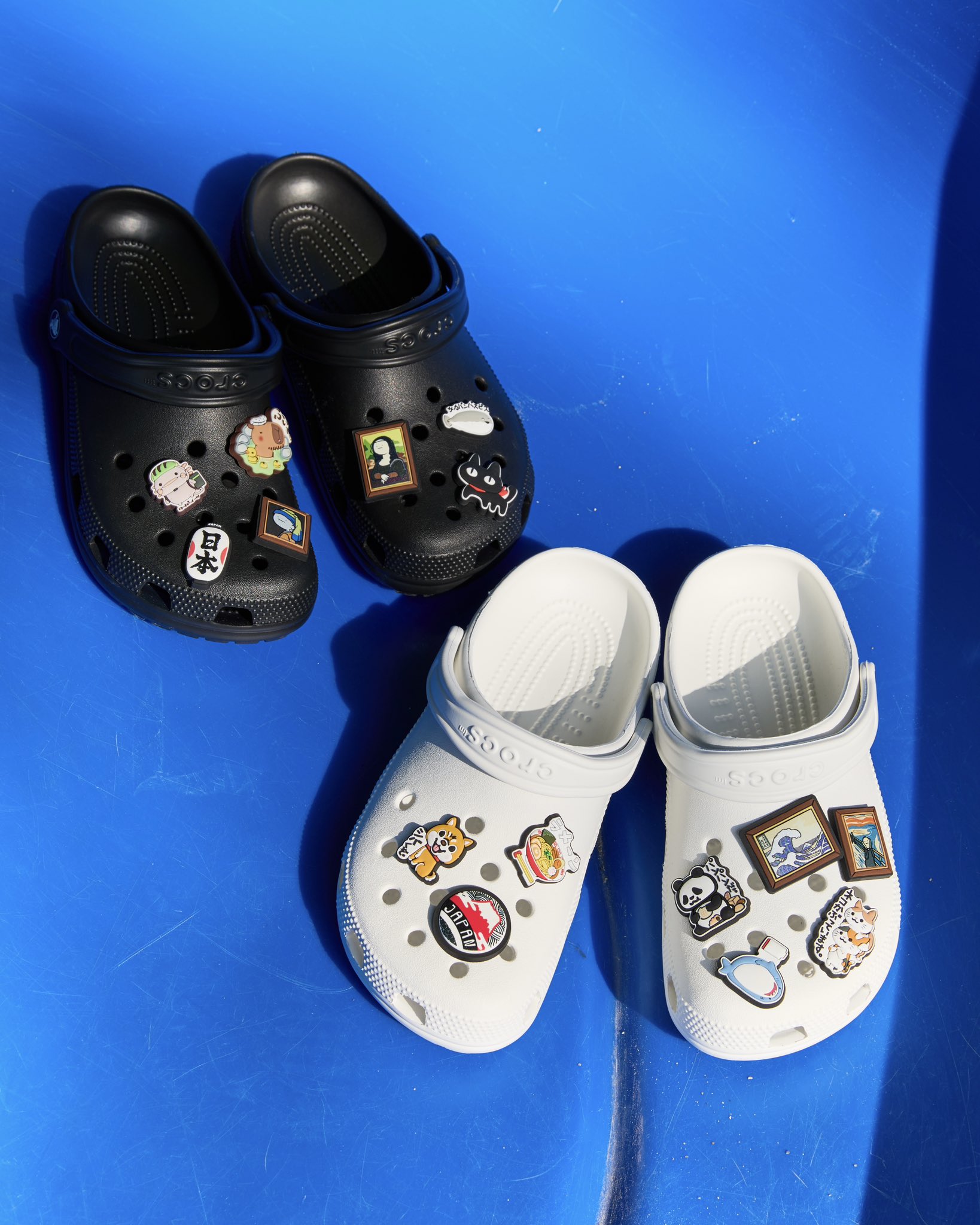 crocs crocsJP X