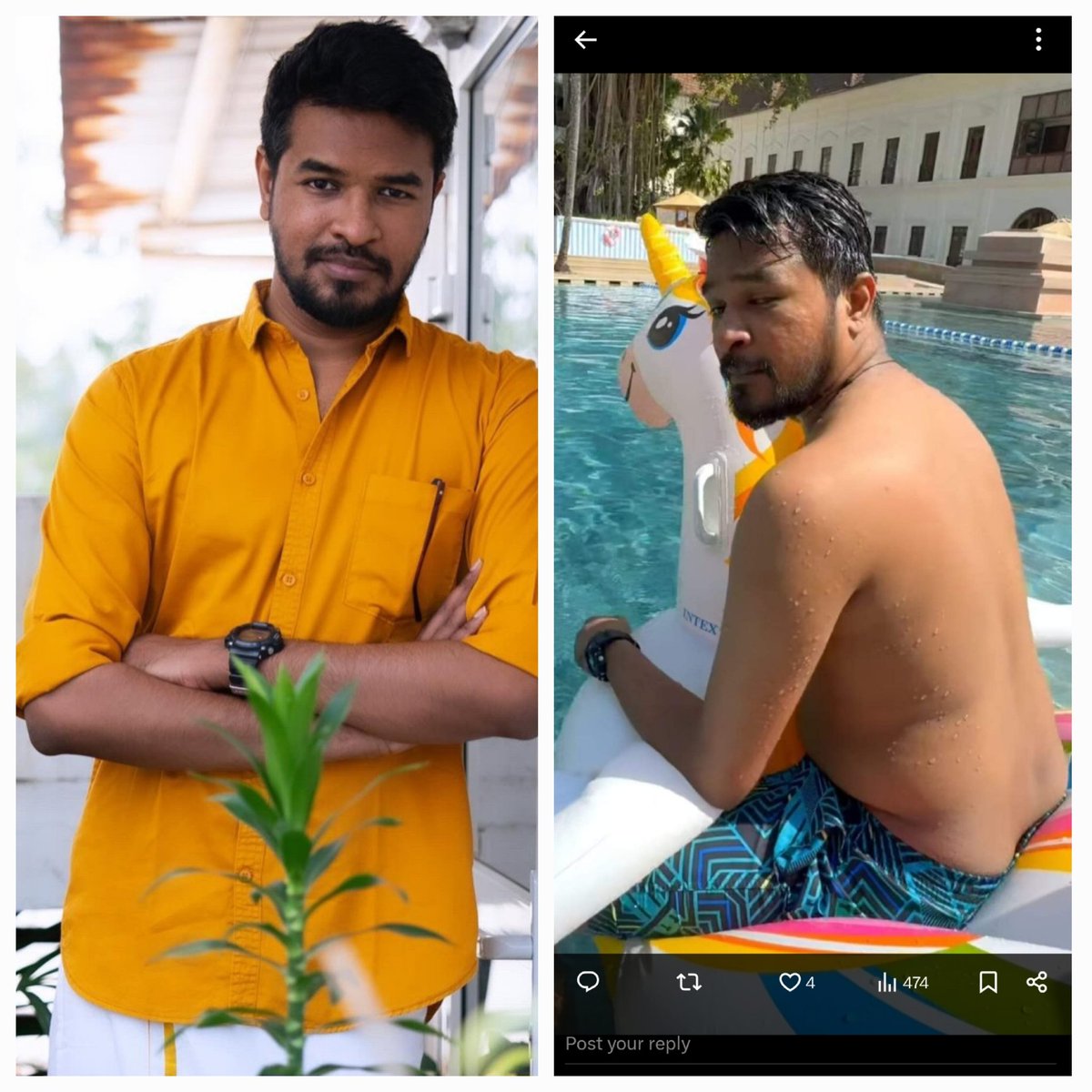 my life my rules (@baskar80033) on Twitter photo 