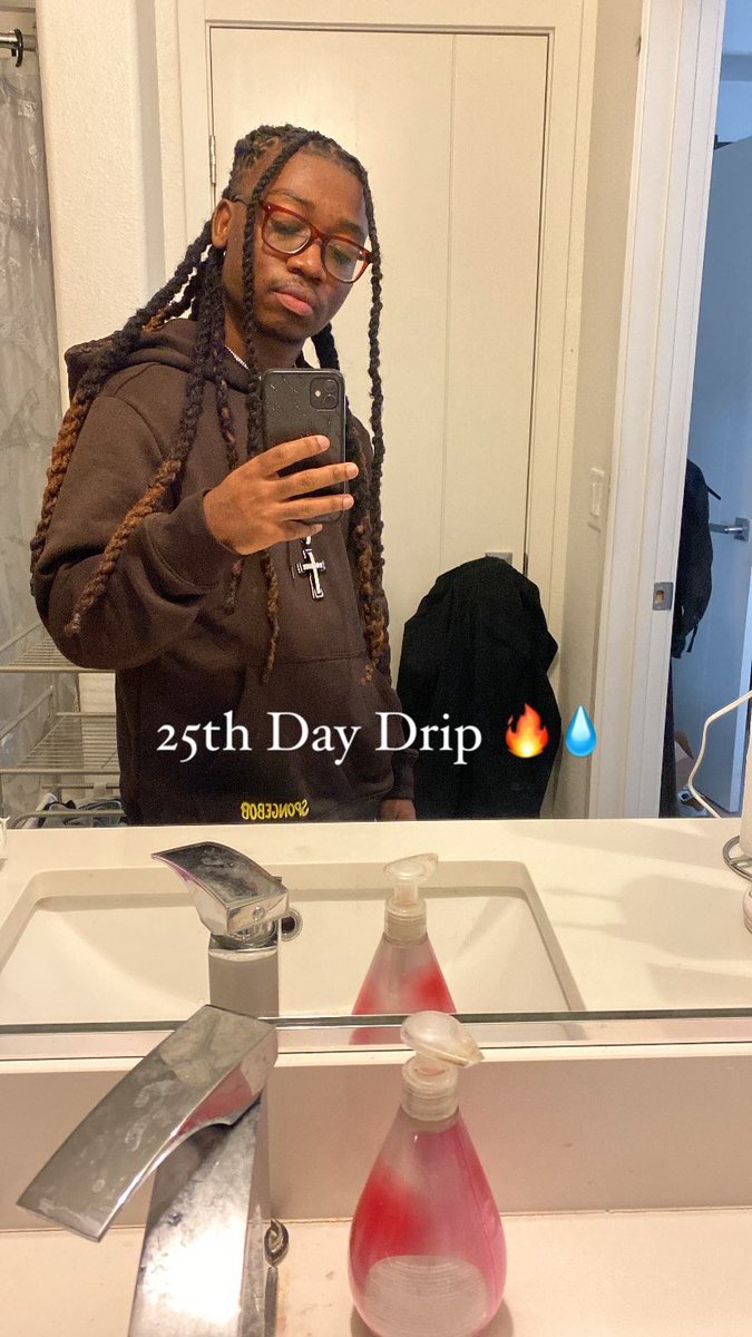 SonAceKeem's tweet photo. Been having a blast so fart today that I forgot to post earlier that I am now 25 years old. Happy I’m still here doing my best ❤️🔥 https://t.co/DviYeWDX3H