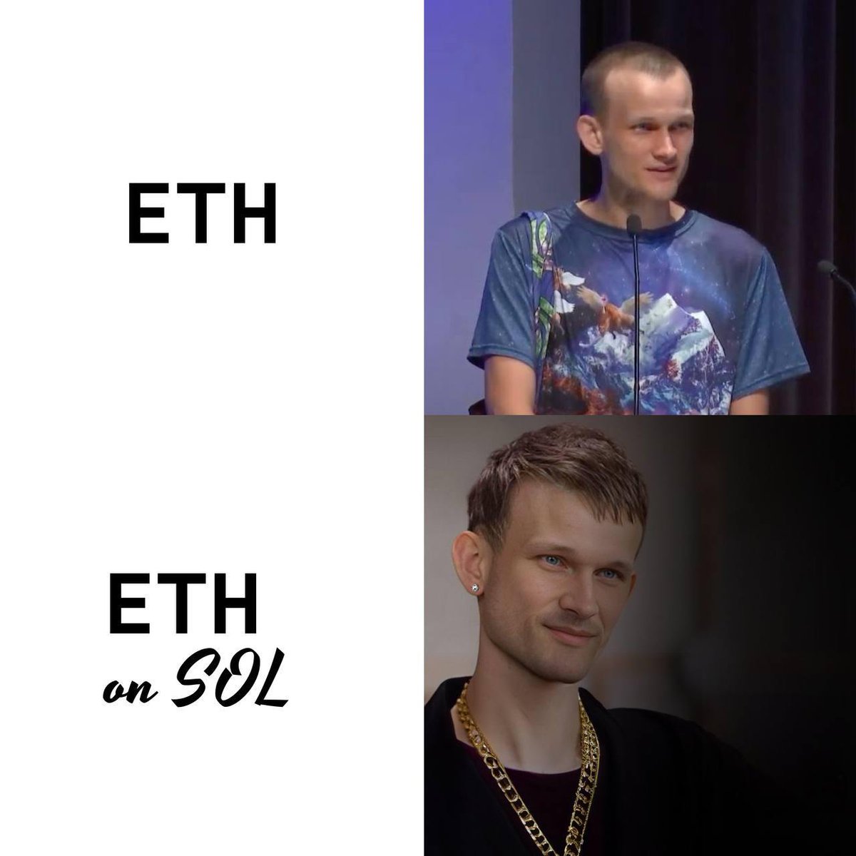 0xabez's tweet photo. @SolJakey Just like @VitalikButerin is rn lmao 
@TheTickerIs_ETH https://t.co/p2A7HCCctI