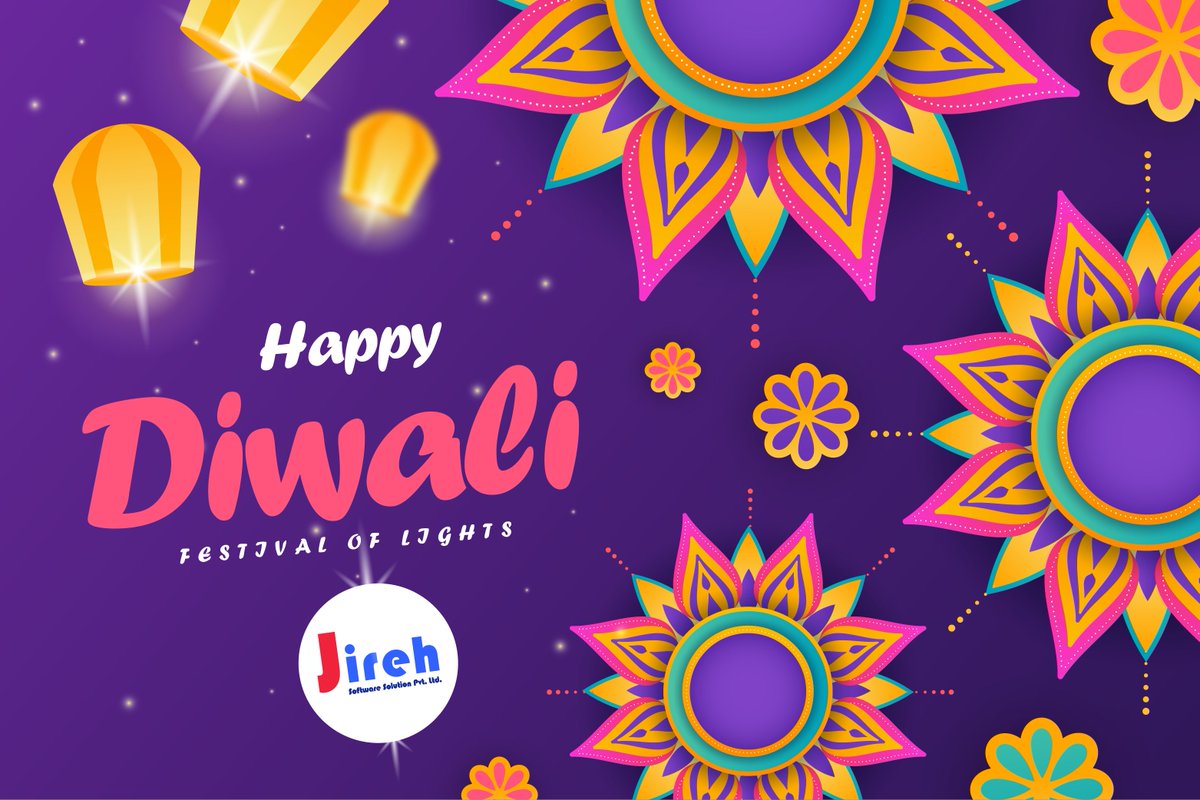 jireh_connect's tweet photo. May this Diwali bring you the spark of joy, the warmth of love, and endless reasons to smile. Have a wonderful Diwali! May your Diwali be filled with the love of family, the company of friends, and lights that bring you hope and happiness. https://t.co/vBZMwLsTMT