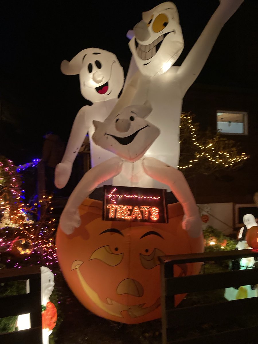 Happy Halloween!