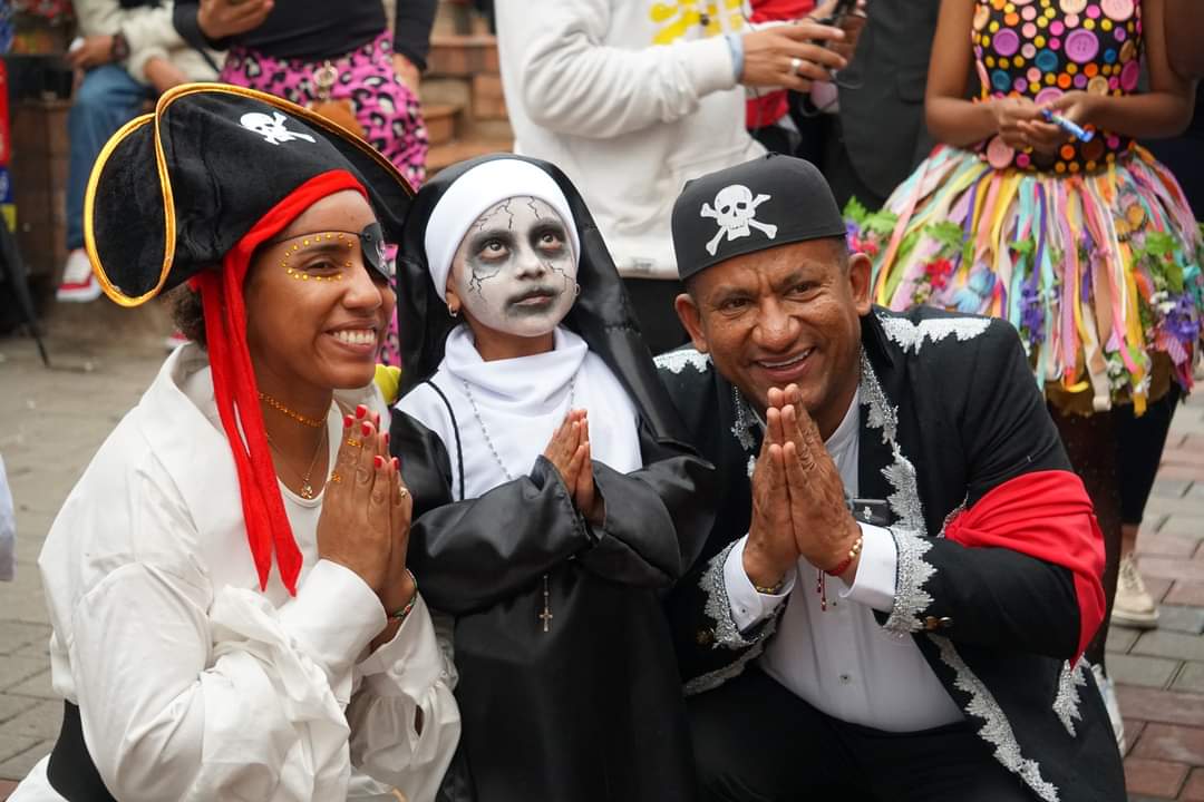 Ingrid Cortes tweet media