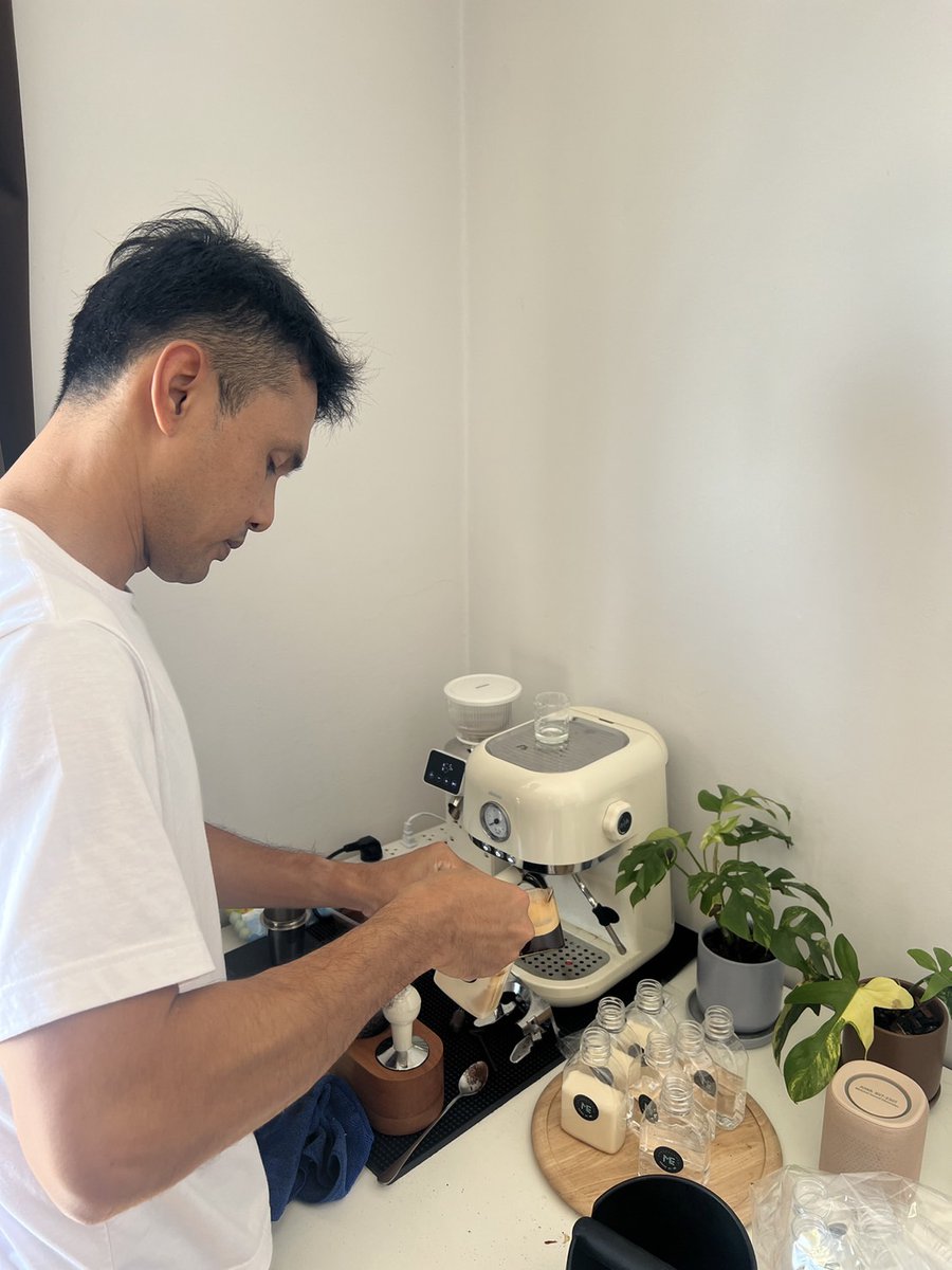 กินคนเดียวไม่ทัน ไหนๆแล้ว ก็ทำแจกเพื่อนซะเลย