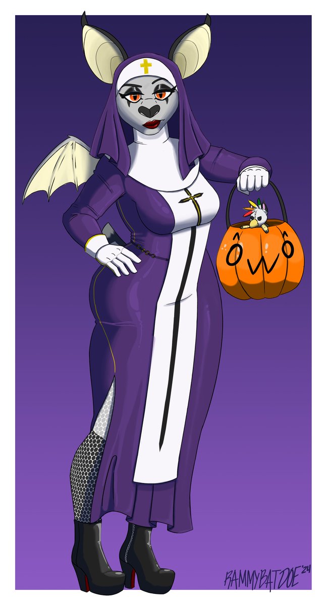 My Name is Victoria hollymist.... GIVE ME CANDY or I will send you to hell!