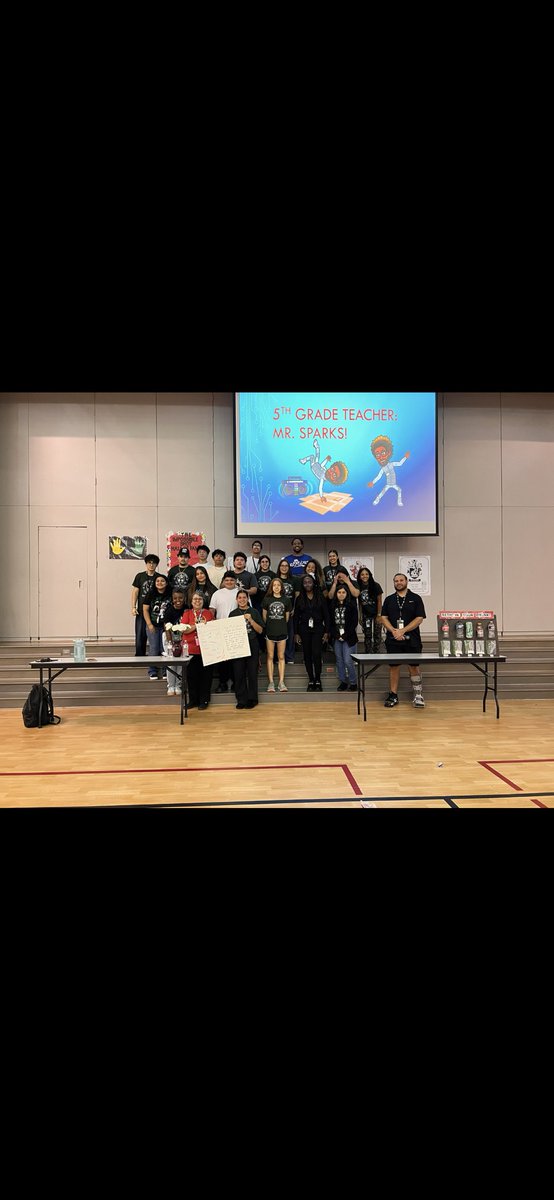Oleksandr Hirka (@oleksandr_hirka) on Twitter photo Always a GIANT thank you to <a href="/miss_ledesma/">Miss Ledesma</a> for her support for our Family Fitness Night! Her students do such a great job interacting with our families and running stations! You are TRULY appreciated!!!@USEStallions Always a GIANT thank you to <a href="/miss_ledesma/">Miss Ledesma</a> for her support for our Family Fitness Night! Her students do such a great job interacting with our families and running stations! You are TRULY appreciated!!!@USEStallions