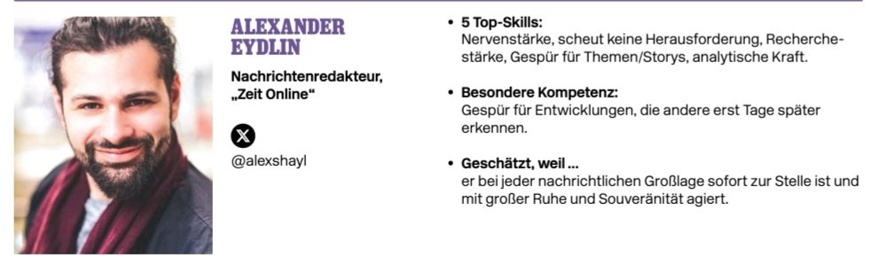 alexshayl's tweet photo. Herzlichsten Dank!!!
@mediummagazin @zeitonline https://t.co/pgw54V8Oow