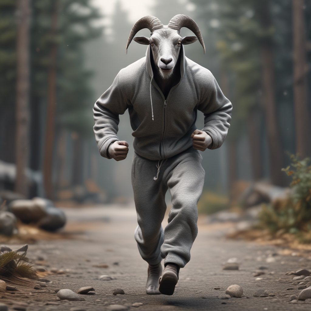 IanForshee's tweet photo. #GoatToken is Working Hard For A Successful Launch on #Binance February 1st 🚀👉 https://t.co/FyQt6Ru5Ar Don’t Miss This Lucrative #cryptocurrency Opportunity 🤩 #SocialMediaStrategy 👉 #Gbook 👉 https://t.co/264kPAKRjB 😎 #Gtube 👉 https://t.co/Kc8FXoWLbK 🎥 Have A Great Weekend FAM 🤗 @GTtokenofficial @GoatRoyalefun @stonedgoatsnft #GT #crypto #cryptocurrency #blockchain #polygon #trading #money #cryptonews #cryptotrading #cryptocurrencies #investing #matic #investment #nft #business #invest #entrepreneur #binance #coinbase #trader #investor #finance