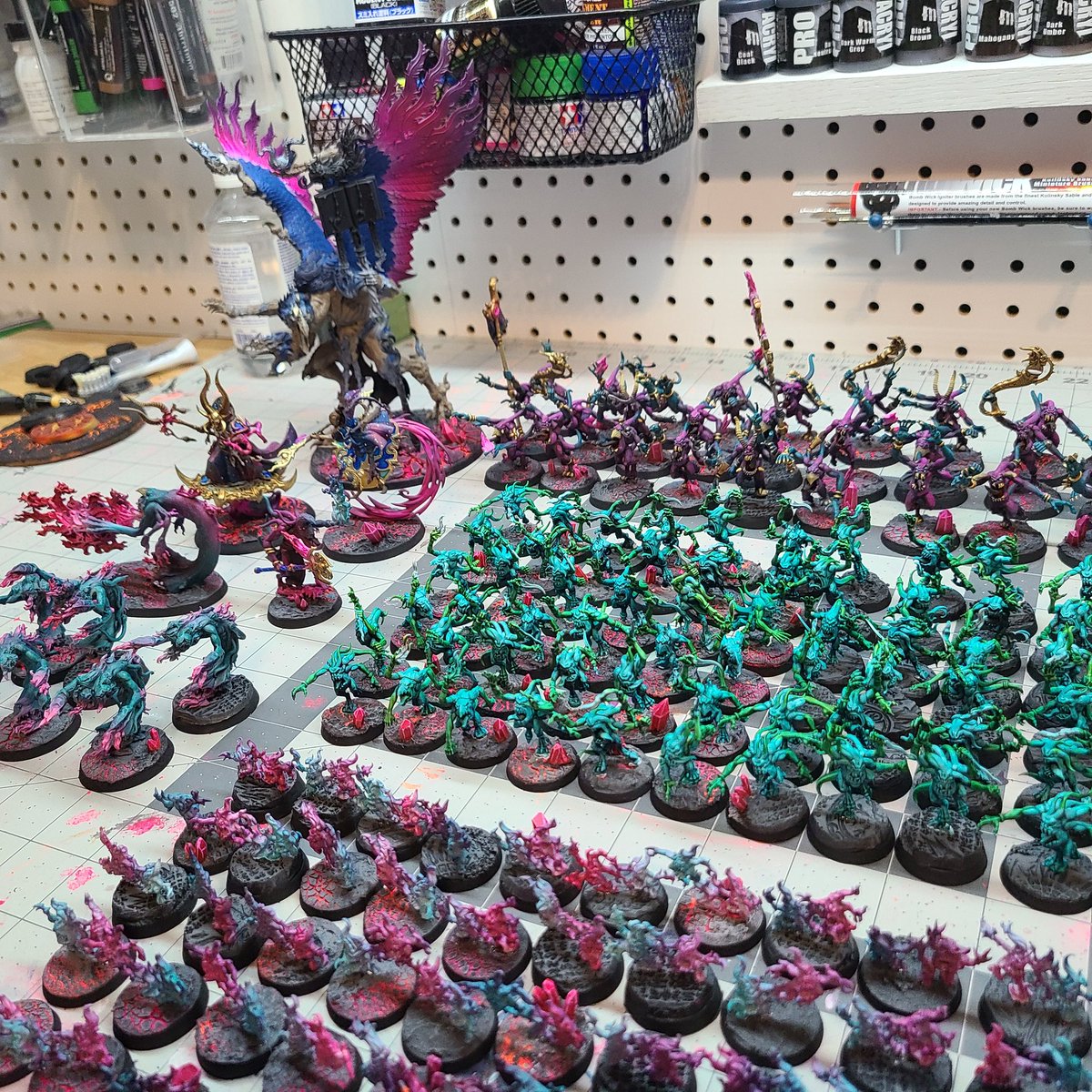 MegaBoss Christopher 🔜OTTD Teams🔜LVO tweet media