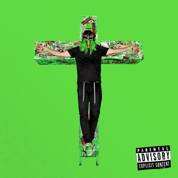 lil aaron tweet media