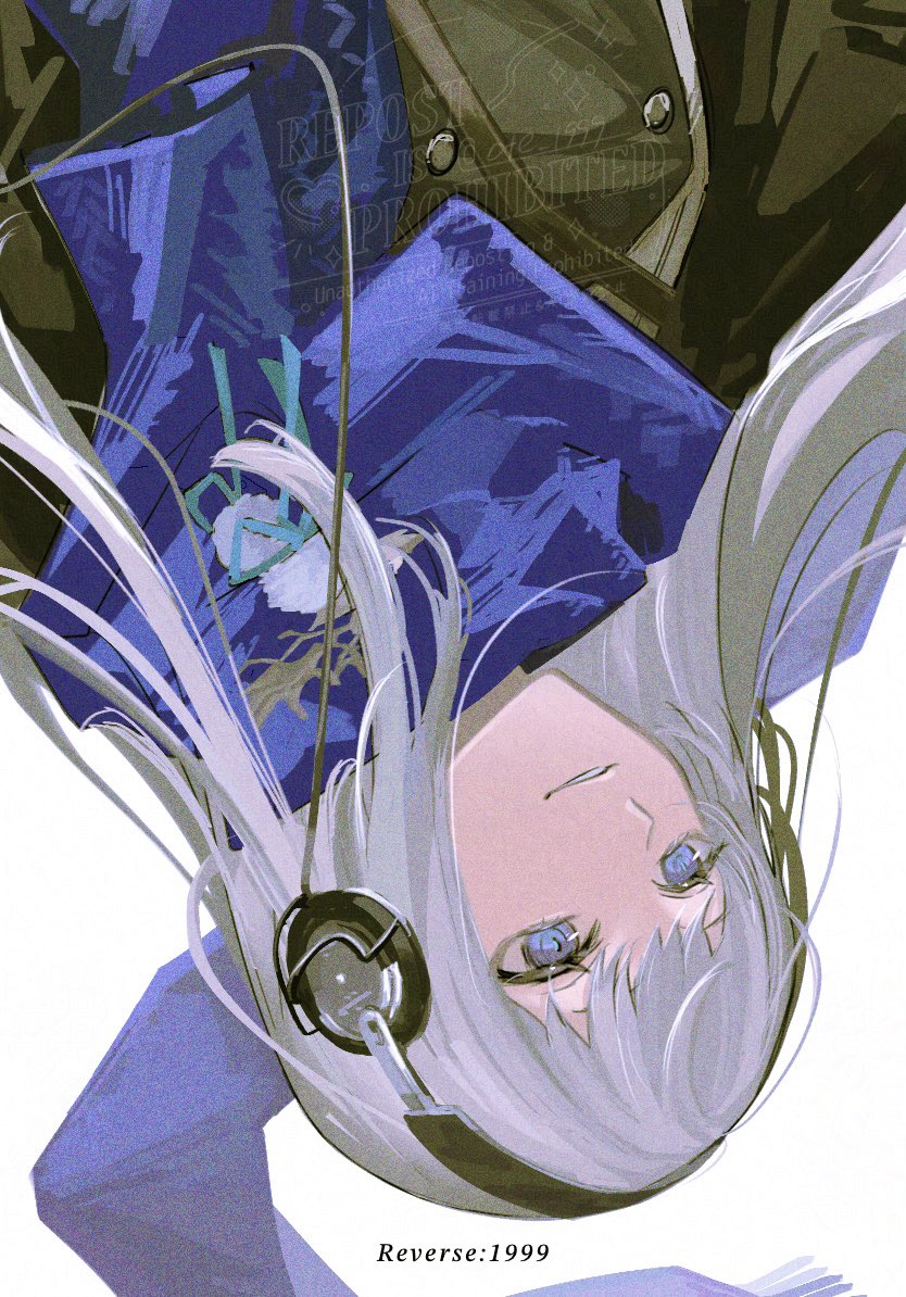 #Reverse1999  #リバース1999 

✲*ﾟ