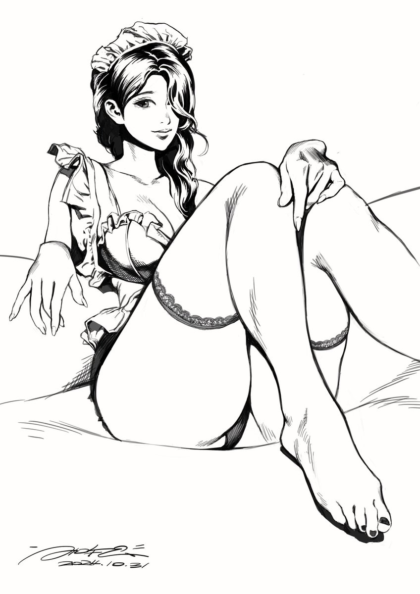 异术家HOFE tweet media