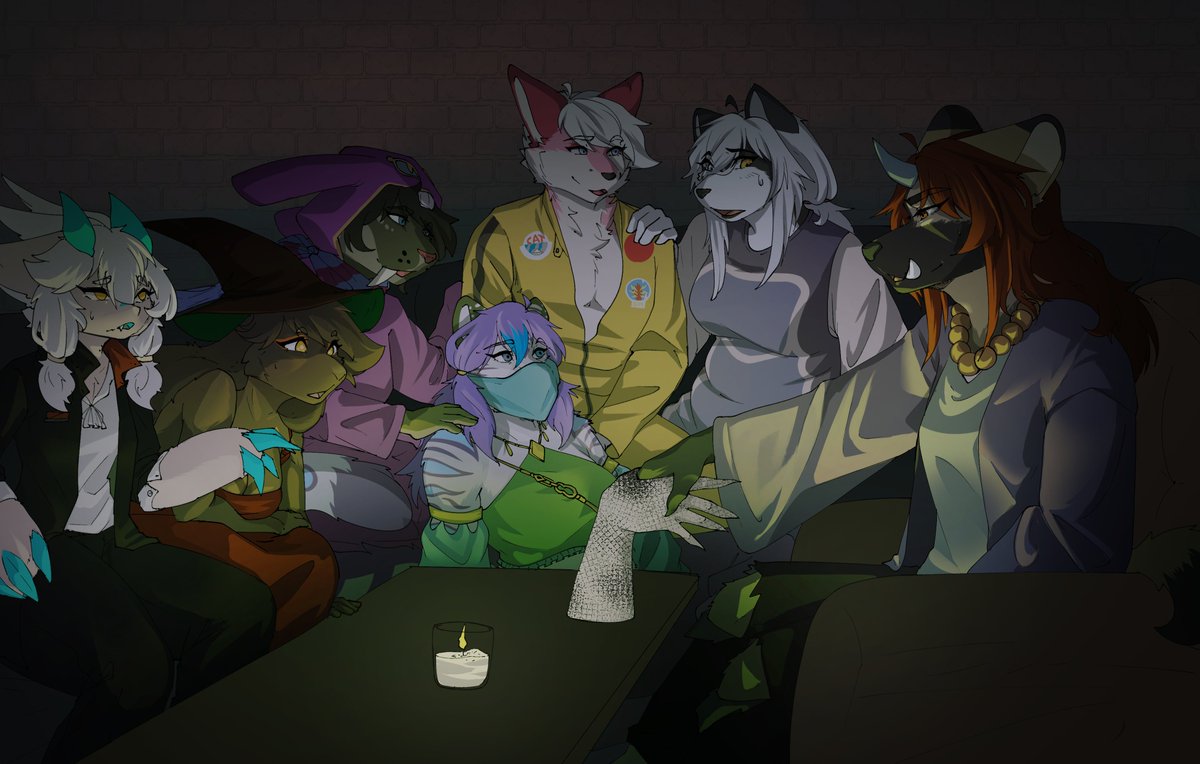 Halloweeeeeeeeeeen
I have this plaster hand... I don't think anything bad is going to happen.
<a href="/Rakzorg/">Rakzorg Kisha 🏳️‍⚧️</a> <a href="/FuckUBaltimore/">Mtn Dew: Blahaj Blast</a> <a href="/Nade_Arts/">Nade</a> <a href="/GukiMagone/">Ᏽ𐌵𐌊𐌉 𐌌𐌀Ᏽø𐌍𐌄</a> <a href="/Myth_Styx/">Myth 🌱☕</a> <a href="/TuxedoKatto/">Kristian</a>