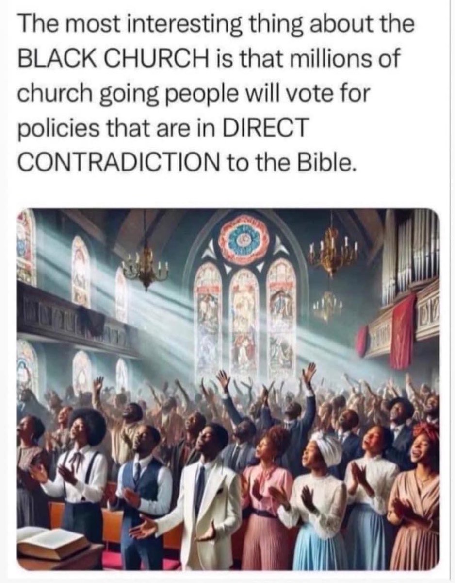 ⛪️ #FACTS