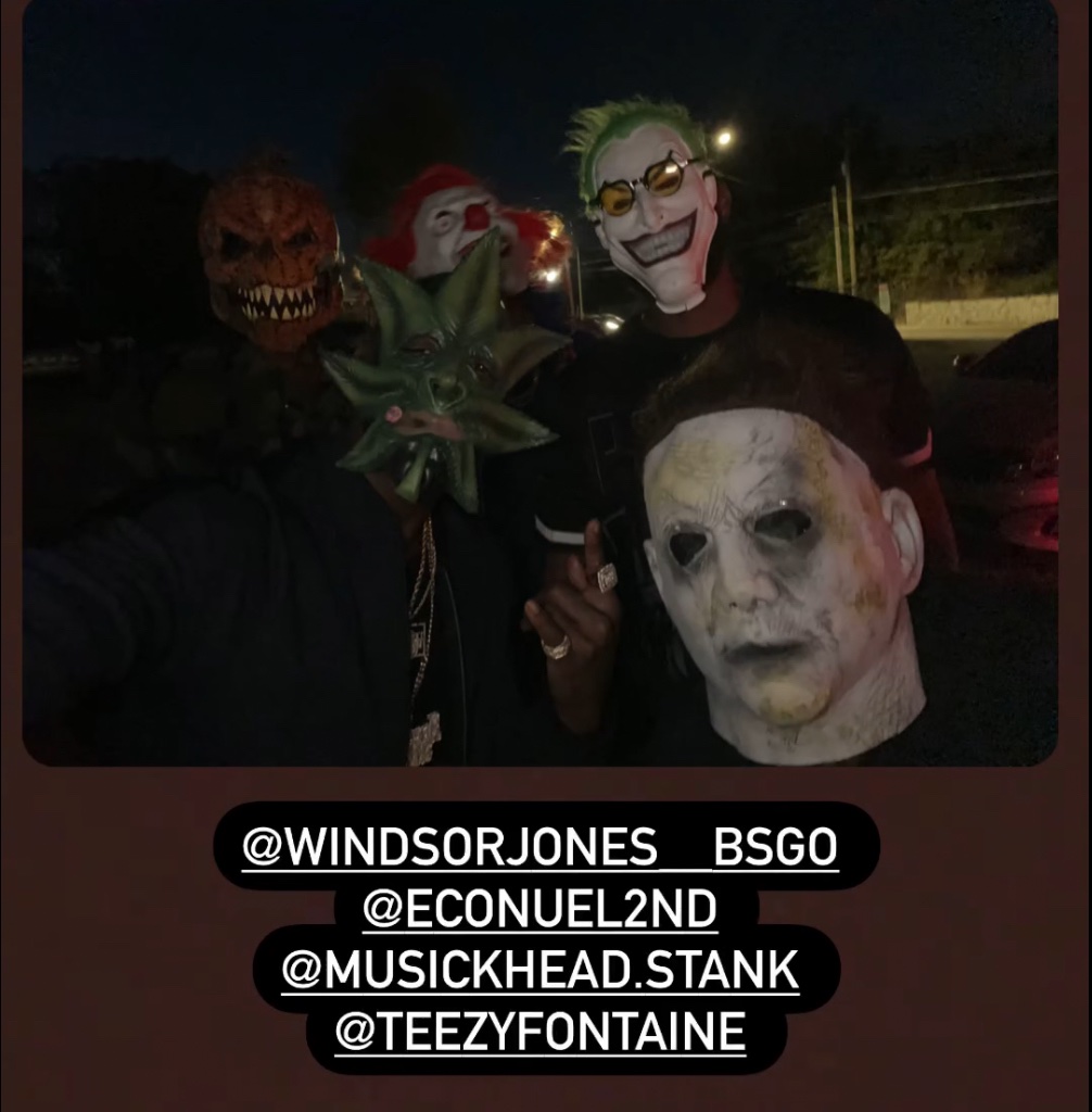 WindsorJonesATL's tweet image. These Is Facts 🍃💥😂..you just ran out of Za🌳 🚫👉🏾#HaveNoFear #WeedManIsHere 🦸🏾‍♂️ #TypeShxt