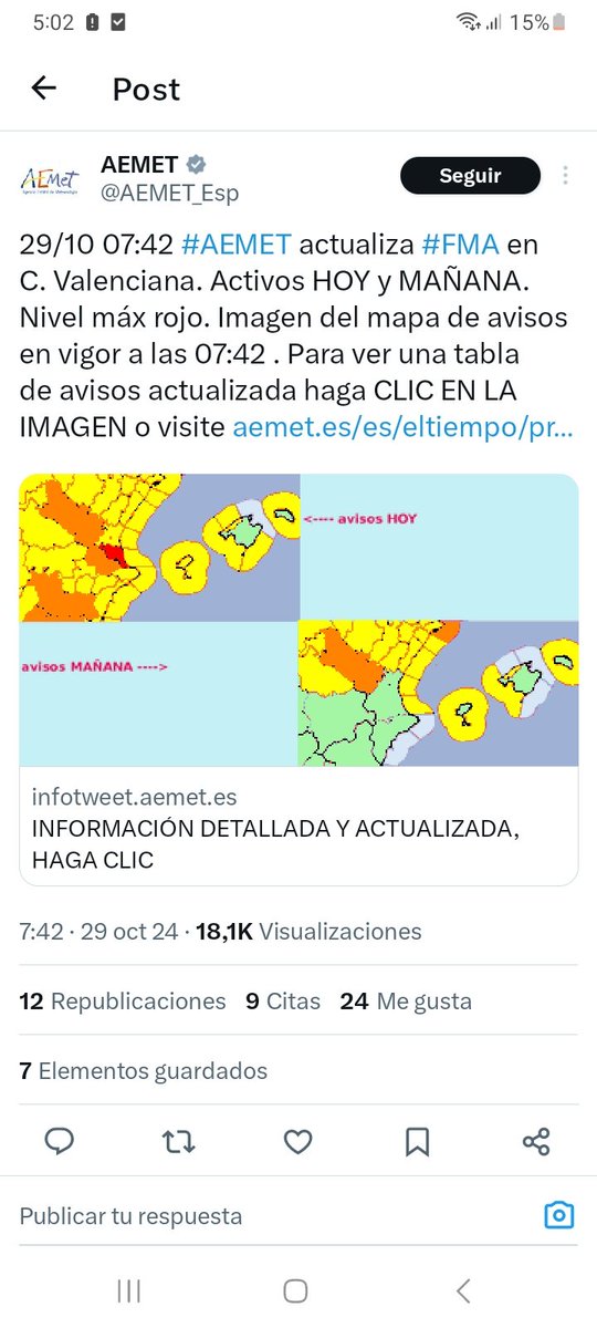 María García tweet media