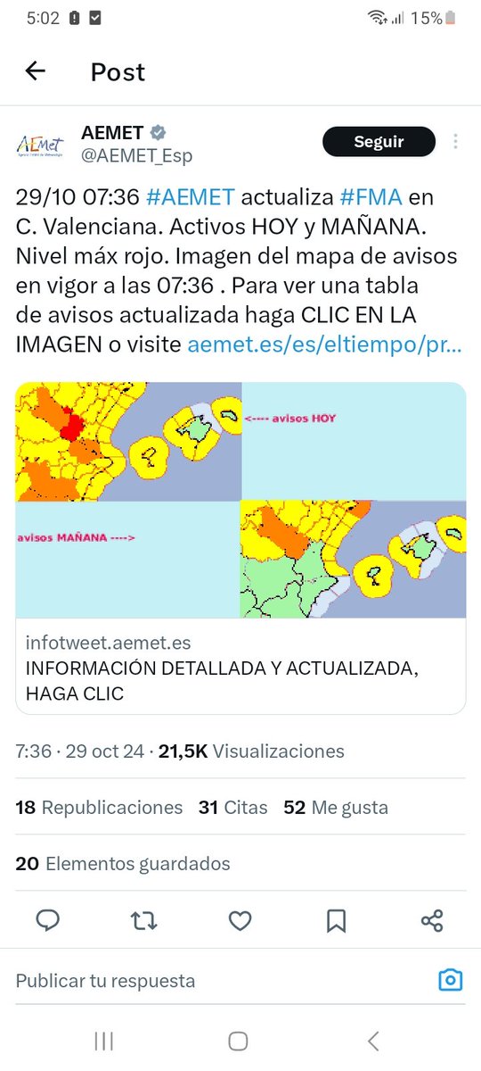 María García tweet media