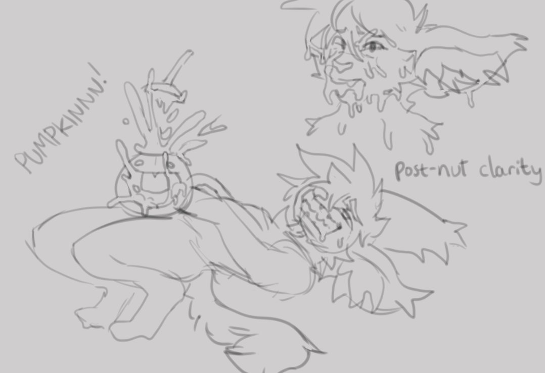 🔞 Goat Tomfoolery tweet media