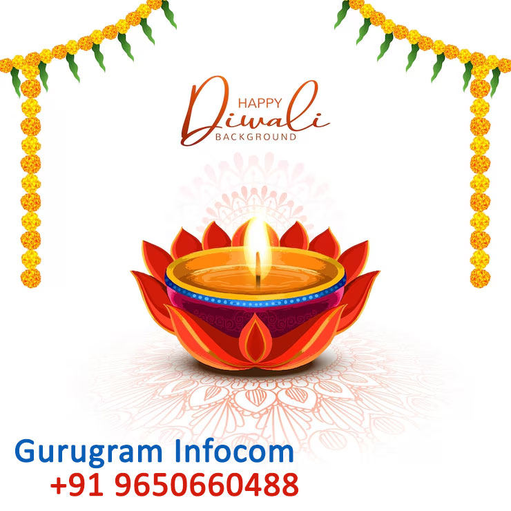 GurugramInfocom tweet media