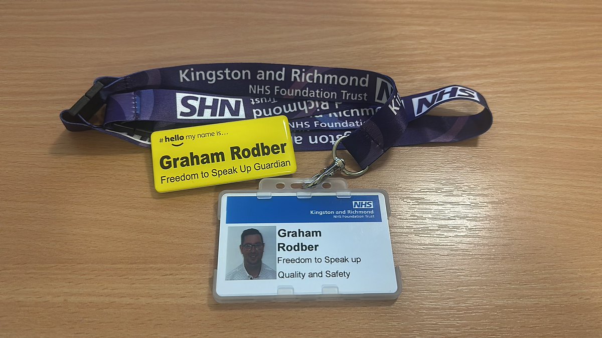 Graham Rodber 💙 tweet media