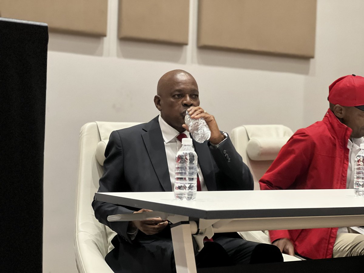 Botswana's ruling BDP party has lost the election after 58 years. 

Opposition parties won 39 of 61 seats in Parliament. 

President Masisi has conceded defeat and committed to a peaceful transition, honouring Botswana's reputation for stability.