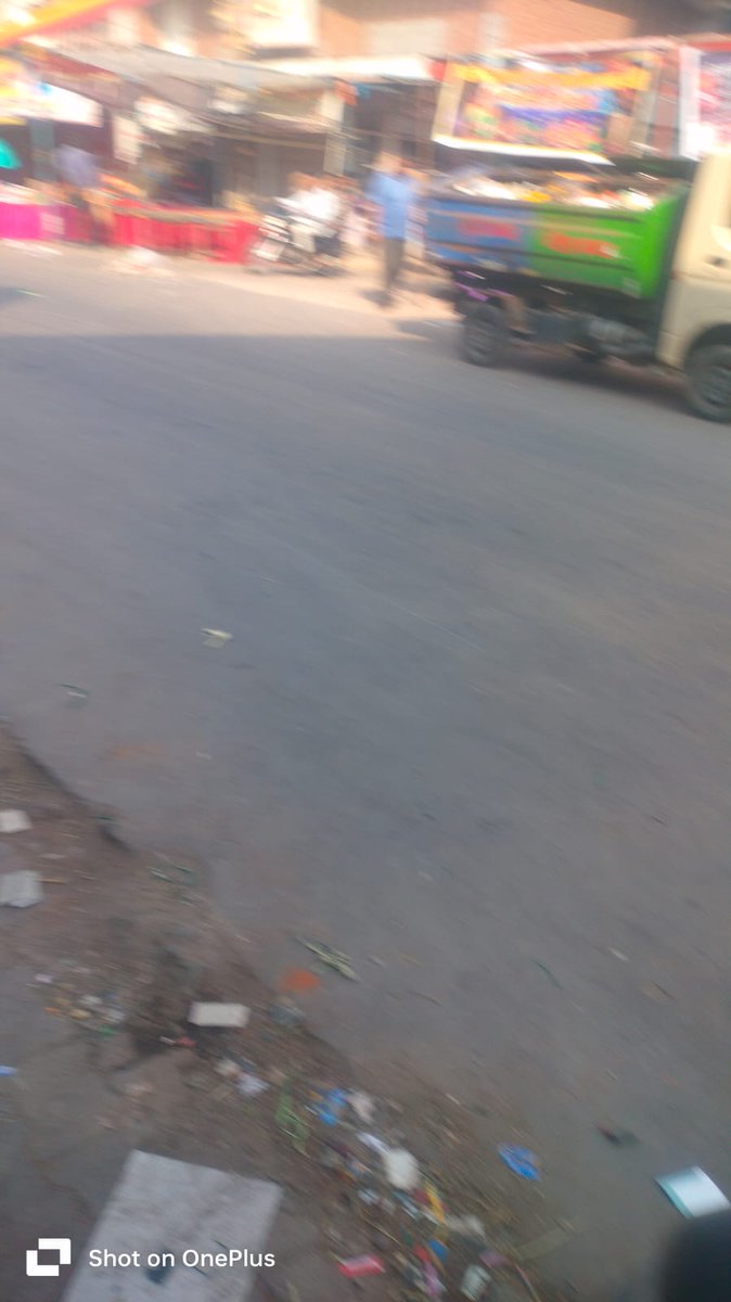 Nagar Nigam Kota North tweet media
