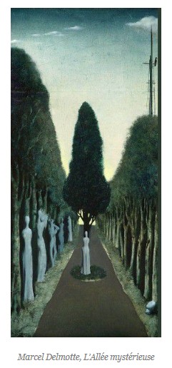 JeanMazille's tweet photo. POUR UNE NIÈME VARIATION GOLDBERG, MAMAN

Mon visage défait se fond sur le tombeau
Qui nous fut concédé et souvent j’y rêvasse,
Amour en chambre double à deux pauvres lambeaux
Là-bas au cimetière en terre de Loyasse*.

* Sur la colline de Fourvière à Lyon.

💭🌹 https://t.co/JObR7T36g8