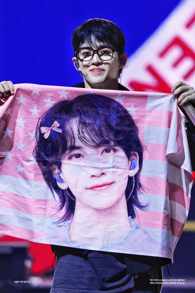 s881004h's tweet image. 241031 🥹❤️🩹
#SEVENTEEN #세븐틴 #에스쿱스 #승철 #SCOUPS #JEONGHAN #정한 @pledis_17