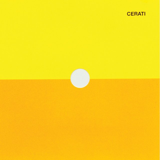 FlacoStereo's tweet photo. Gustavo Cerati 
1 de noviembre de 1993 
Publicación de Amor Amarillo https://t.co/zoKz5qzBwl