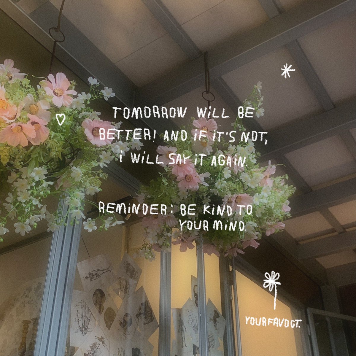 yourfavoctober's tweet photo. ⠀                  november’s wish 
            wish u have a great month
       do what makesyour soul happy !
       
⠀ ⠀             🎄🌷🥯🏠🥖🛌 https://t.co/0uiUuBLNyL