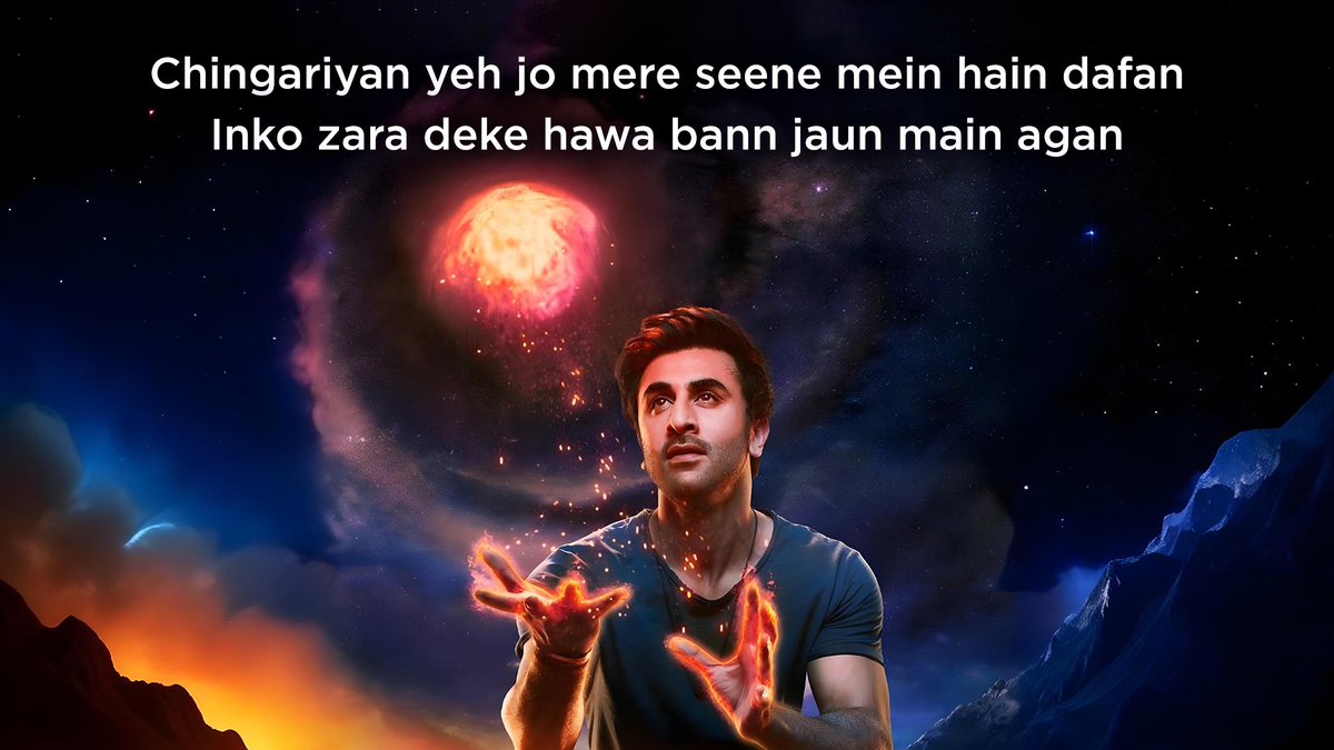 sonymusicindia's tweet photo. 10 y/o me after lighting the ladi and running for my life
#DevaDeva
https://t.co/XuEOqtous8 https://t.co/rva1djOttp