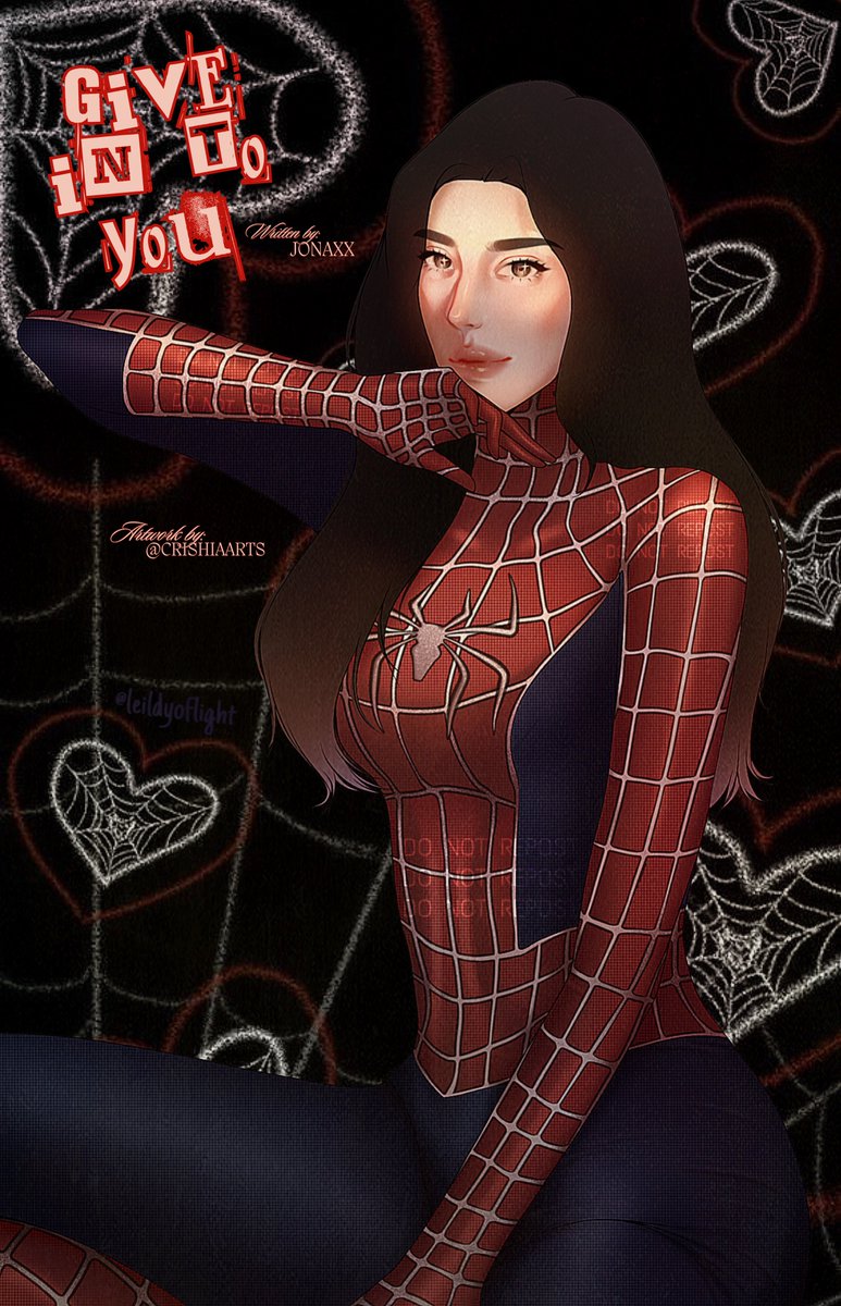 leildyoflight's tweet photo. 👻 🕸️ 🕷️
Artwork by: @crishiaarts
Please do not repost, sell/steal, and/or use for content.
#GITY
#Halloween https://t.co/qA7duAGJWv