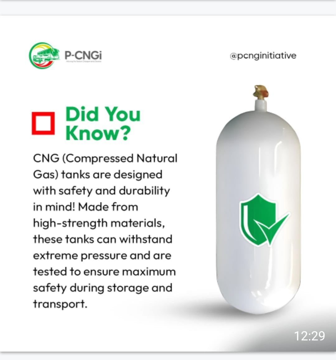 SlickAlvin30483's tweet photo. “The airport taxi operators have about 800 fleet of vehicles and we have agreed that once we hit 50 per cent conversion, which is about 400 vehicles, a 30 per cent discount will be implemented immediately
#CNGisSafe https://t.co/8d5qoyzKEq
