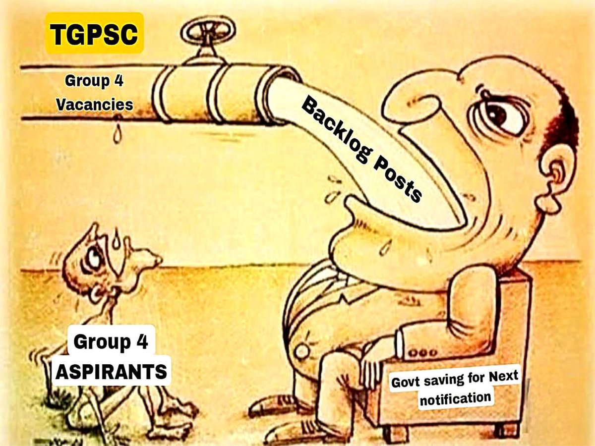 chandu313884's tweet photo. @HARIGOU75359768 @Bhatti_Mallu @OffDSB @Bmaheshgoud6666 @RamMohanINC @TelanganaCMO @revanth_anumula sir, consider our request and save down merit students in group4
#UnwillingEditOptionIngroup4
#NoBacklogsInGroup4 https://t.co/jk2xYs2jWp