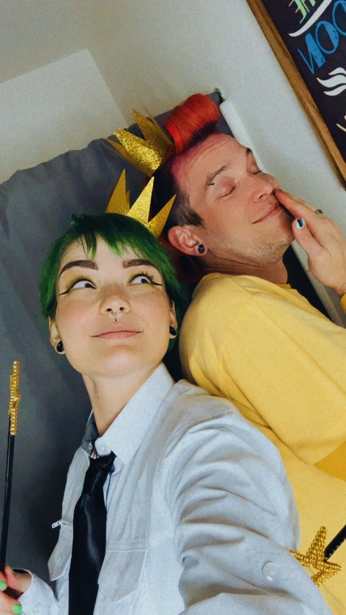 𝖒𝖆𝖉𝖎 ☠︎︎ tweet media