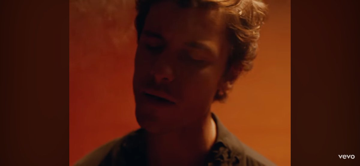mariadelaate's tweet photo. Omg the best music video, so proud of you @ShawnMendes , we love you Dejomi ❤️‍🩹 is a piece of art #Heartofgold #ShawnMendes @ShawnAccess https://t.co/tmDgzoY55L