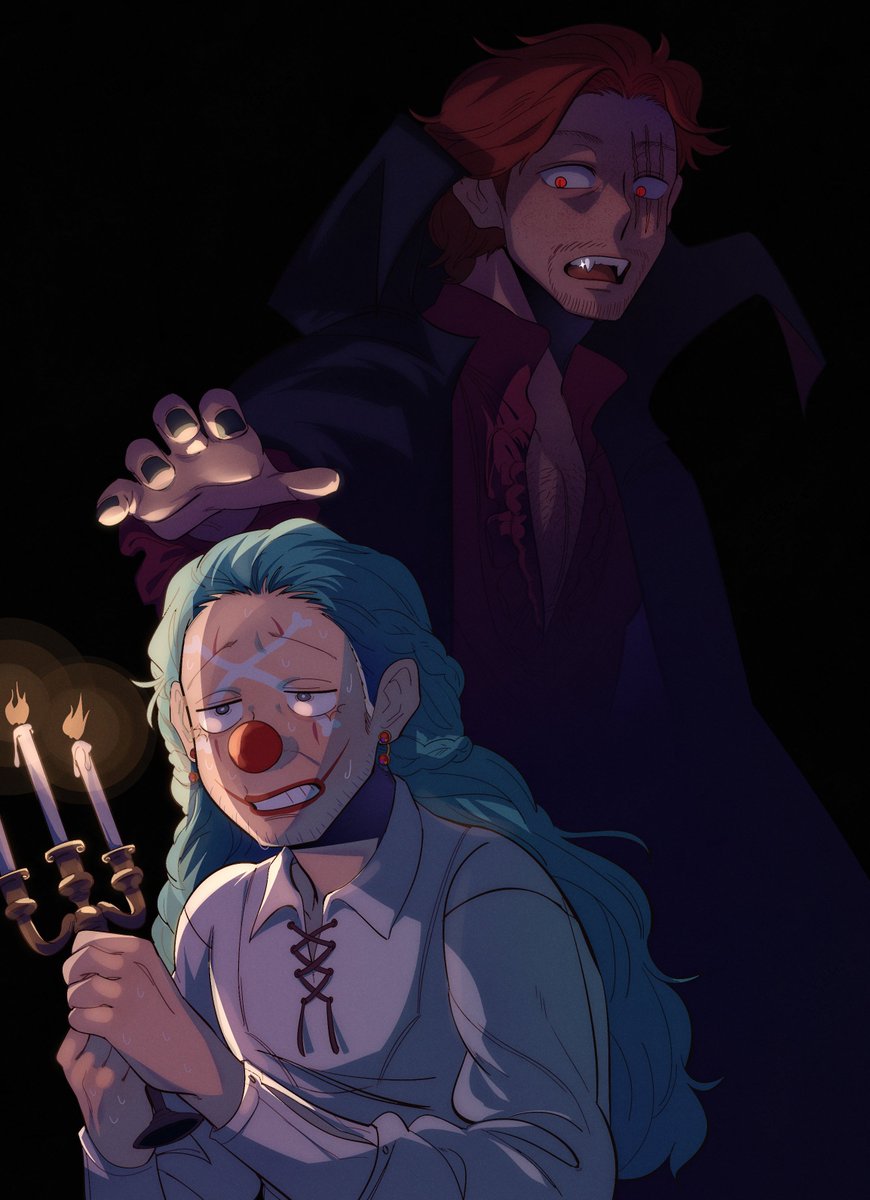 durpudink's tweet photo. happy belated spookyween
#ONEPIECE https://t.co/LveWJzyYj1