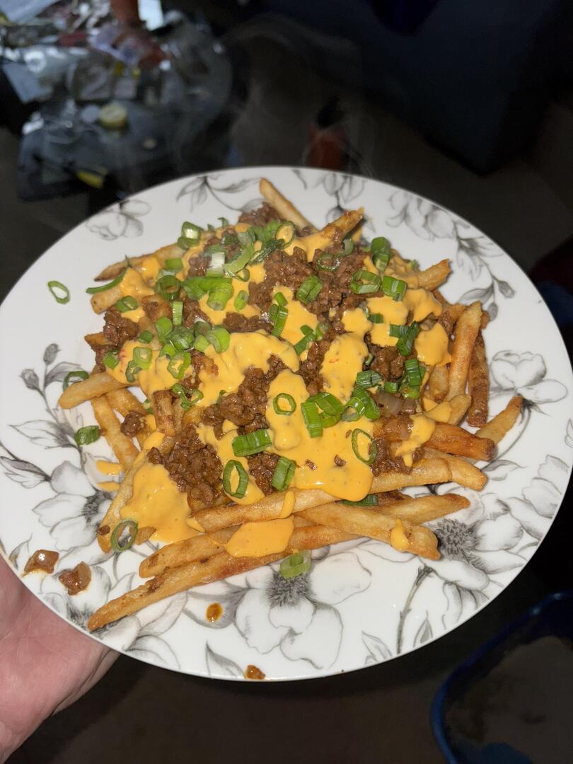 homevsfastfood's tweet photo. [homemade] fries supreme
👉 https://t.co/J4kfnLdrNE
#homemadefries #friessupreme #comfortfood #foodie #recipeinspiration #homecooking #food #recipes #foodpic #foodie #foodlover #cooking #hungry #goodfood #homecookingvsfastfood https://t.co/fA0umFnR72