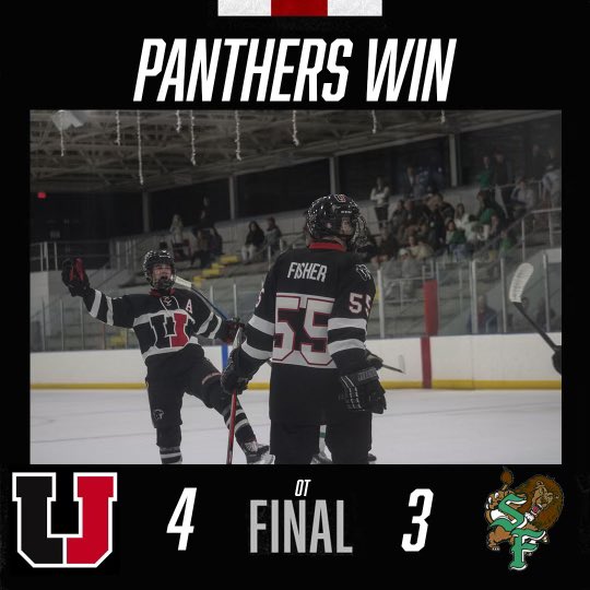 The Panthers pick up a spooky OT win over South Fayete! #purrpanthers